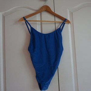 Frankie's Bikinis Mallory One Piece